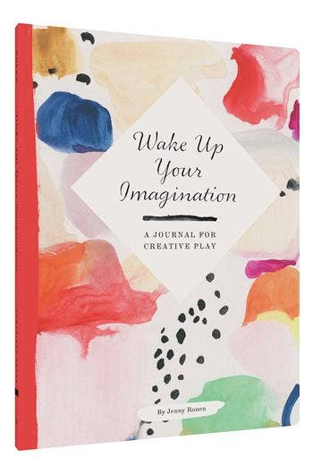 Wake Up Your Imagination