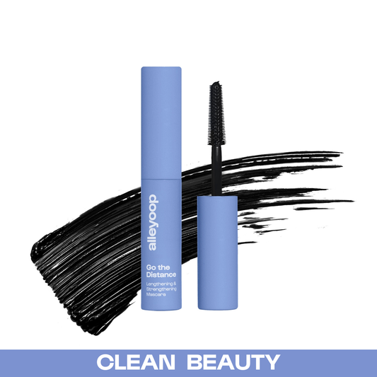 Go the Distance Mascara - Clean Tubing Mascara Mini