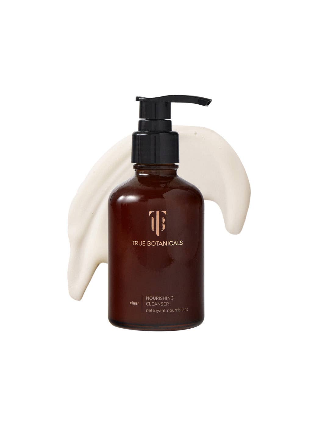 Clear Nourishing Cleanser