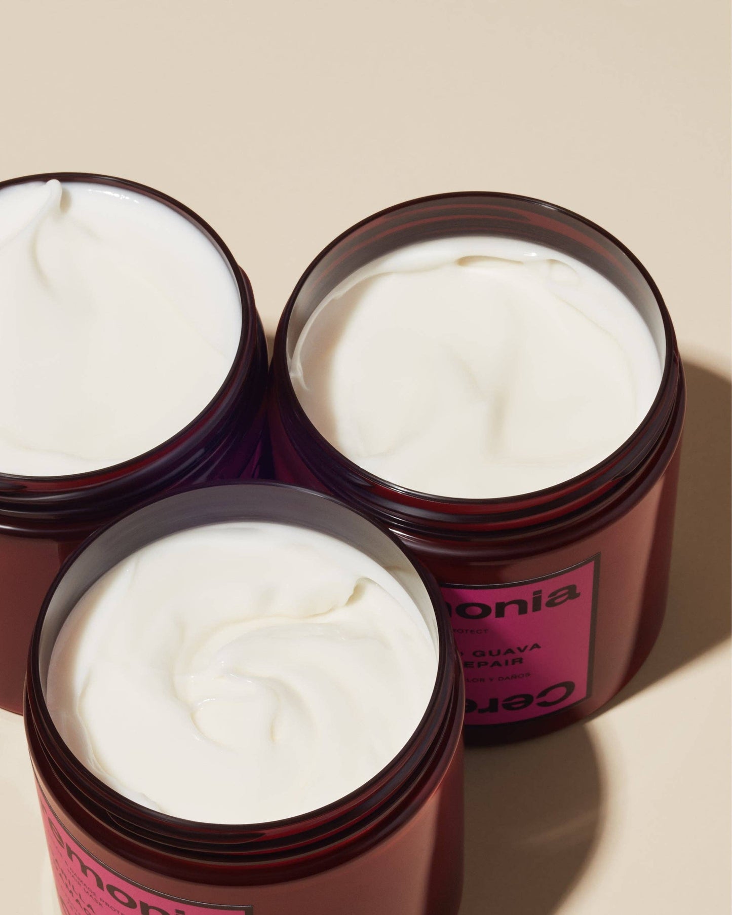 Guava Repair Mask