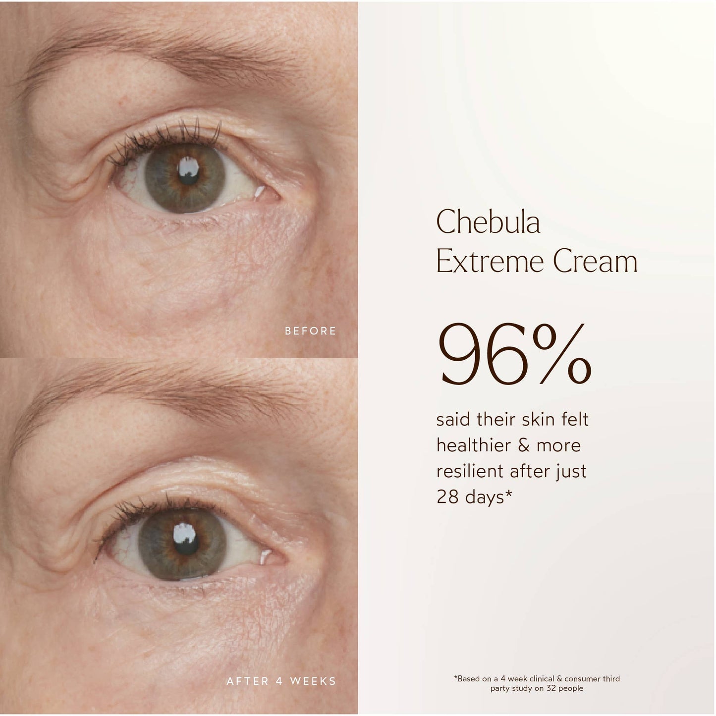 Anti-Aging Chebula Extreme Cream