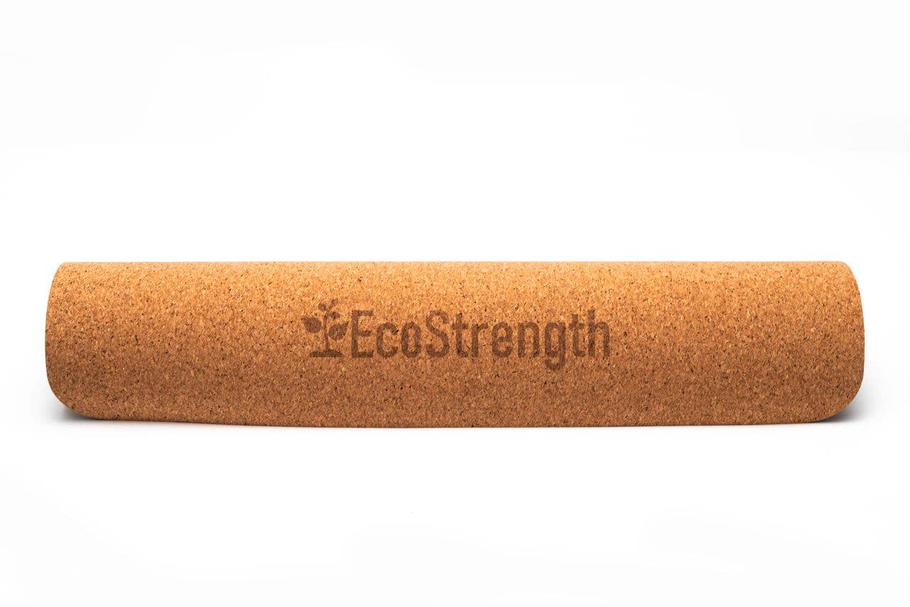 Cork Yoga Mat
