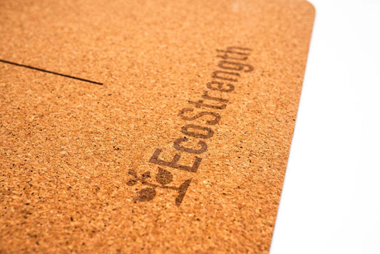 Cork Yoga Mat