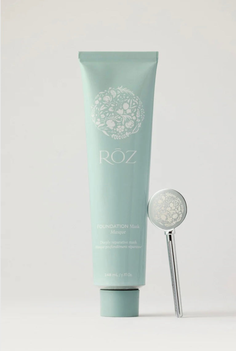 ROZ Foundation Mask