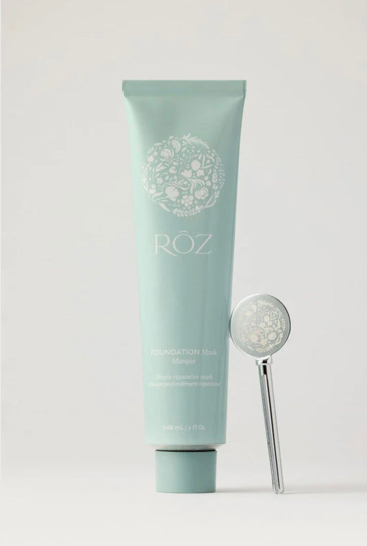 ROZ Foundation Mask