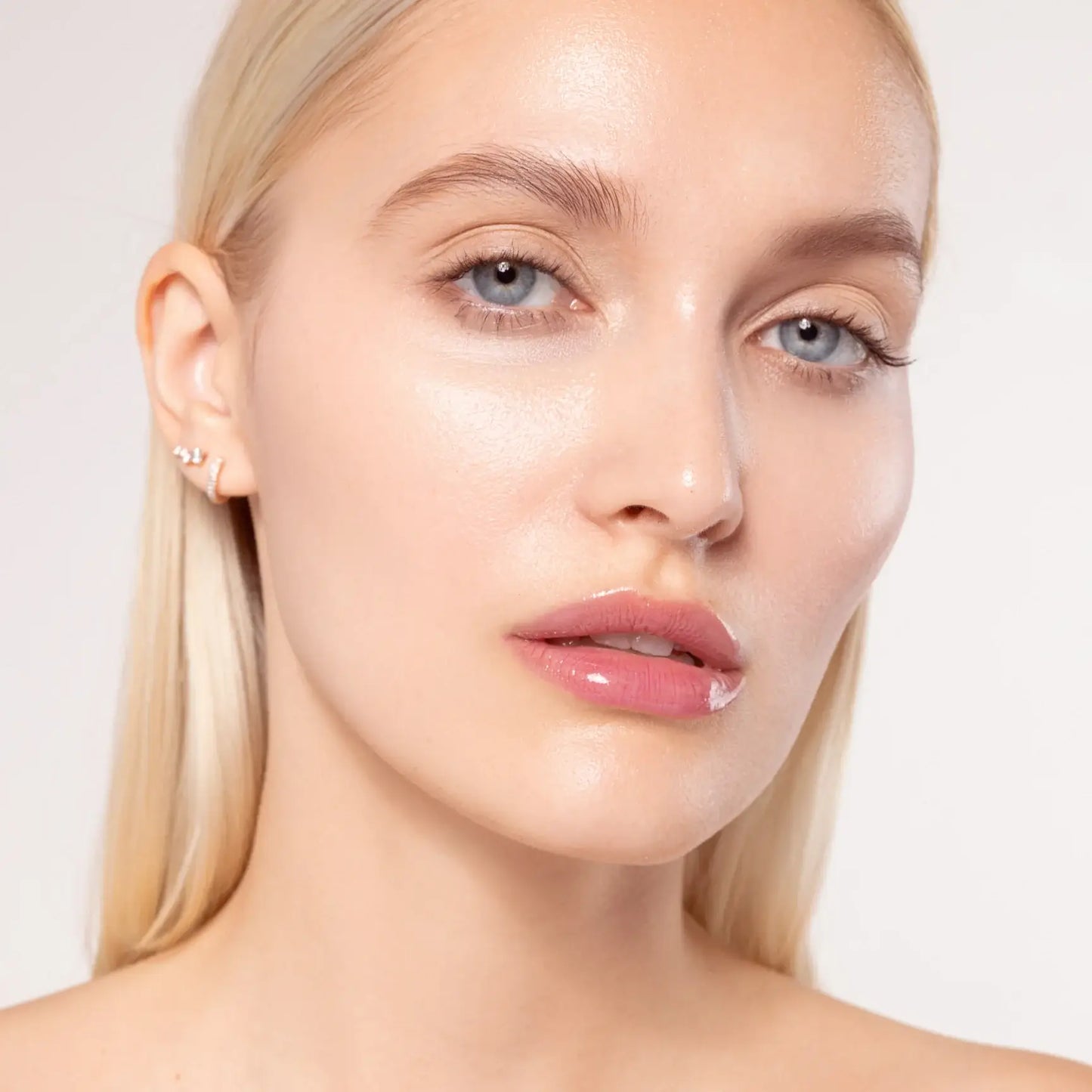 Tinted Lip Oil - Grow