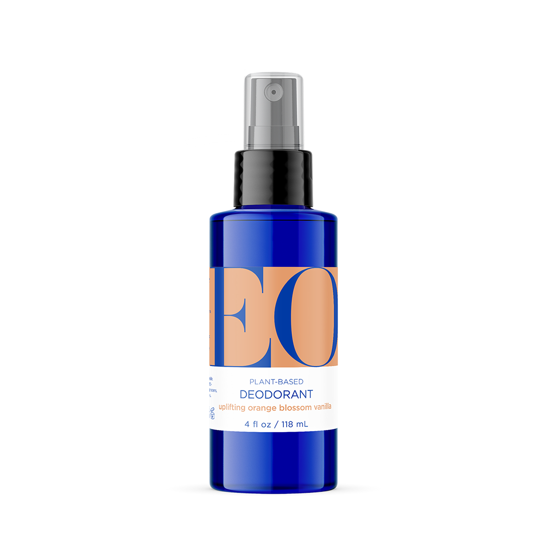 Orange Blossom Vanilla Deodorant Spray Case Pack of 24