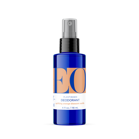Orange Blossom Vanilla Deodorant Spray Case Pack of 24