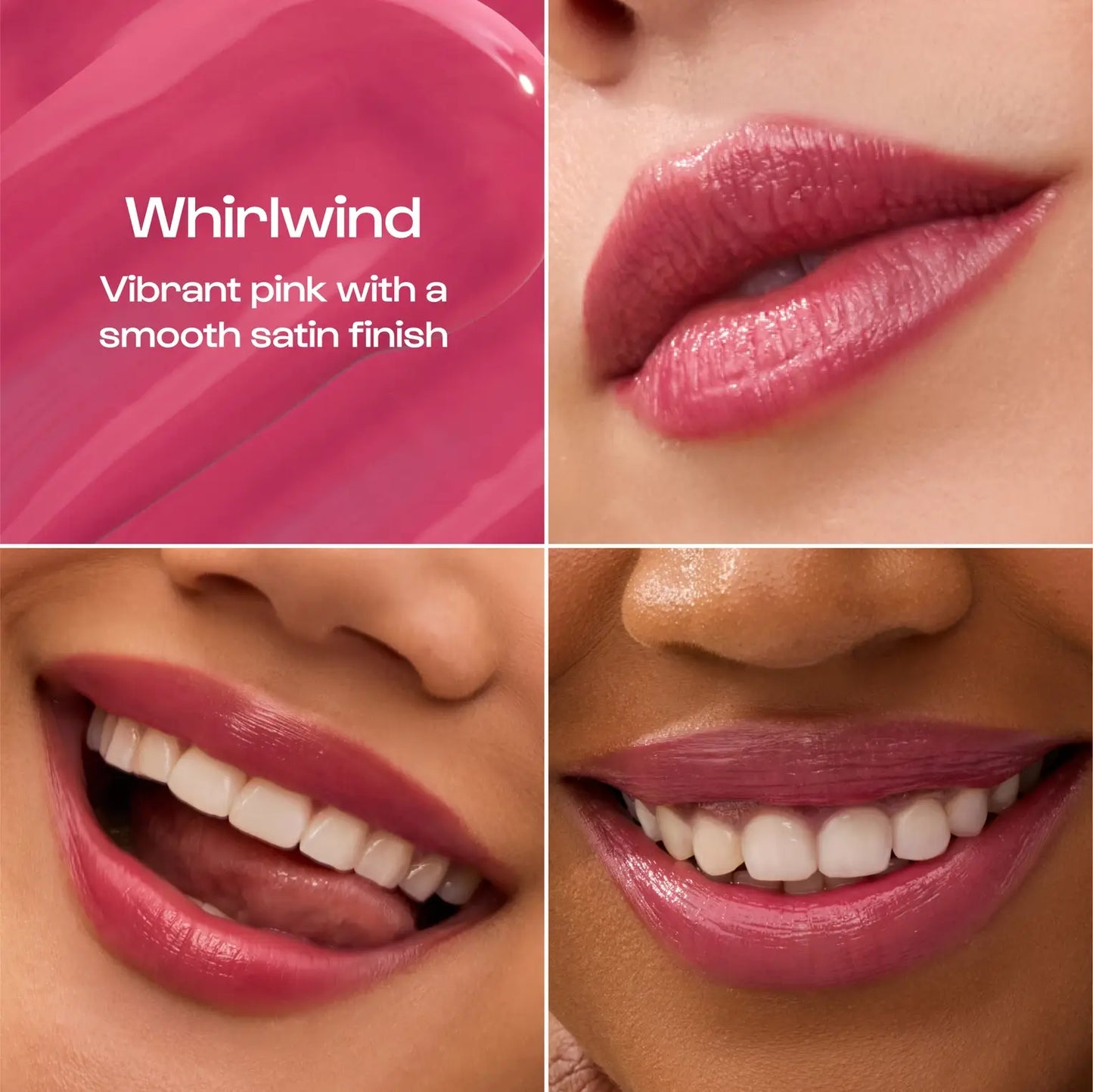 Sun Serum Lip Oil in Whirlwind