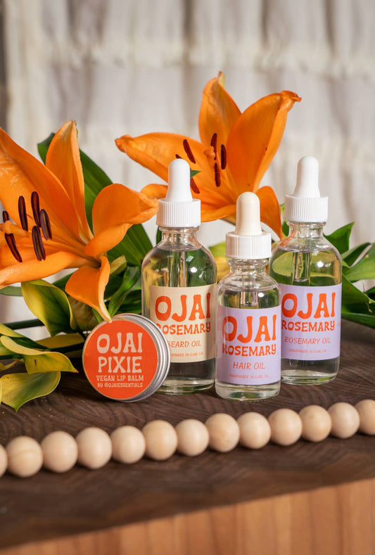 Lip Balm | Pixie | Vegan, All-Natural, and Nontoxic