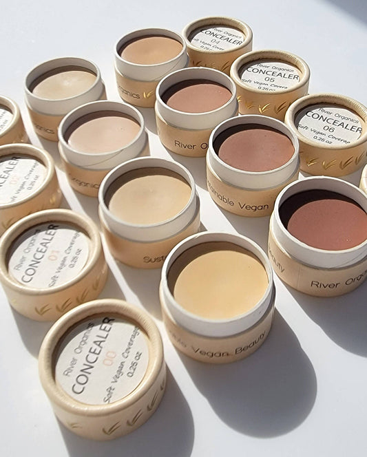 Zero Waste Concealer | 03 - Medium Light