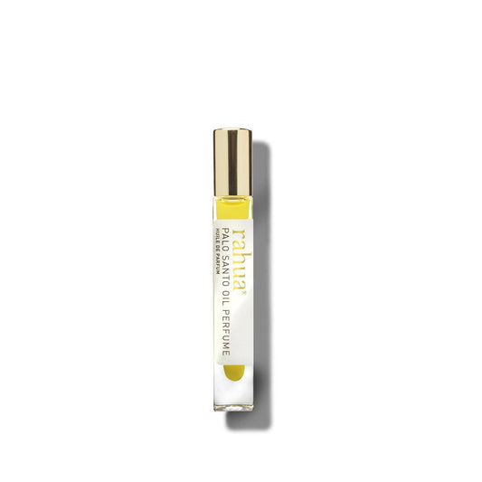 Rahua Palo Santo Oil Perfume