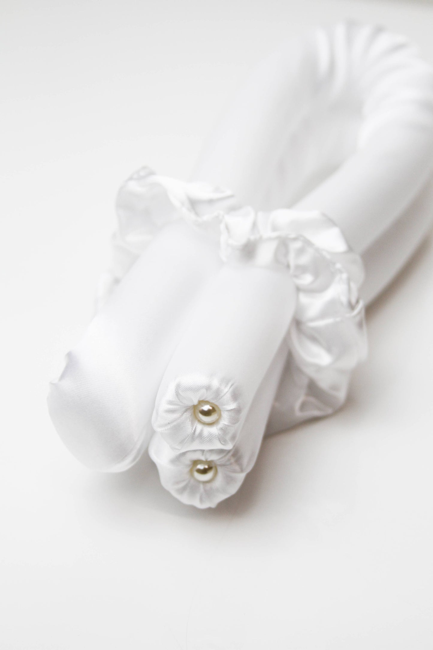 Heatless Curl Set