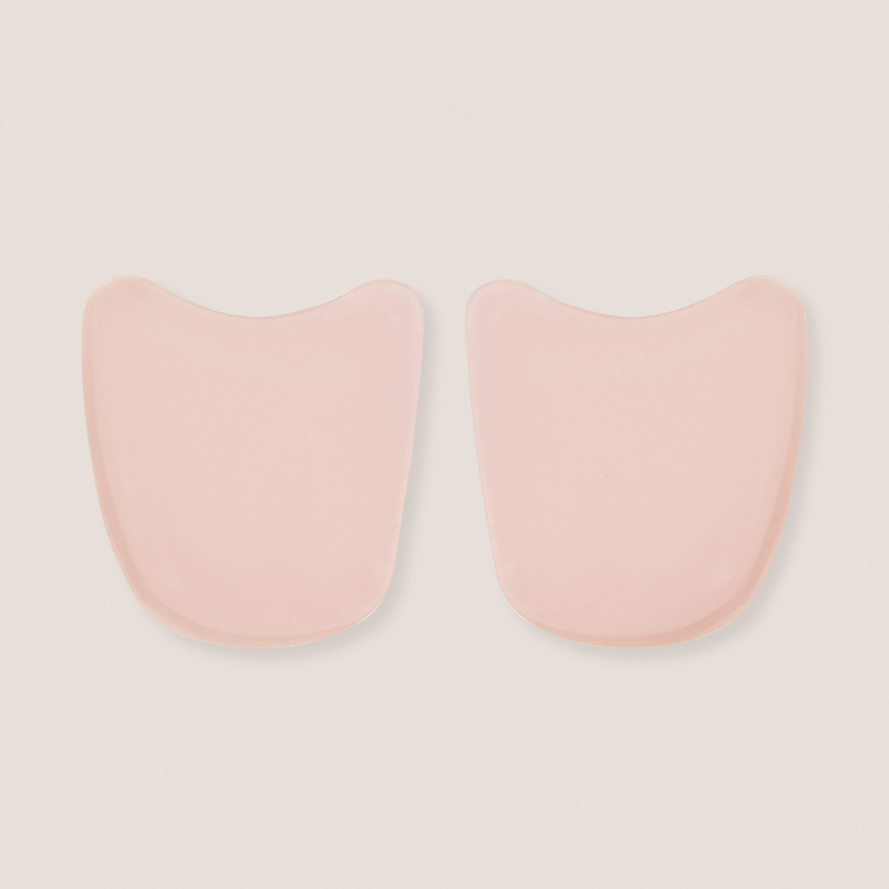 Collagen Hydrogel Eye + Cheek Contour Patch - 4 pack