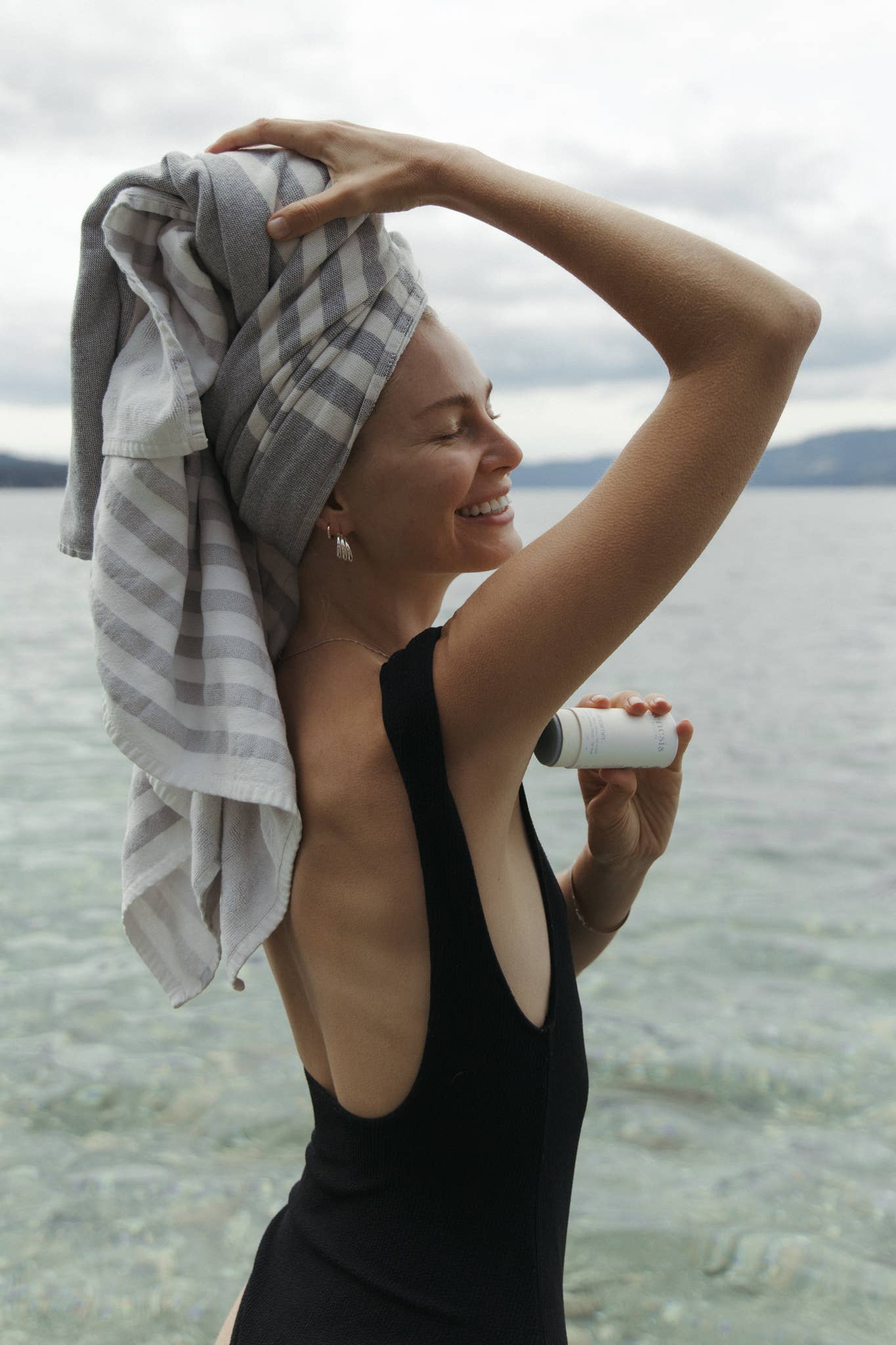 Dreamer - Tallow Deodorant - Baking Soda Free