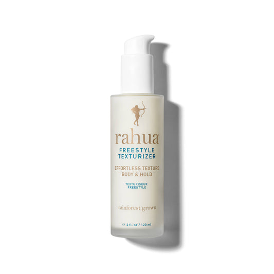 Rahua Freestyle Texturizer