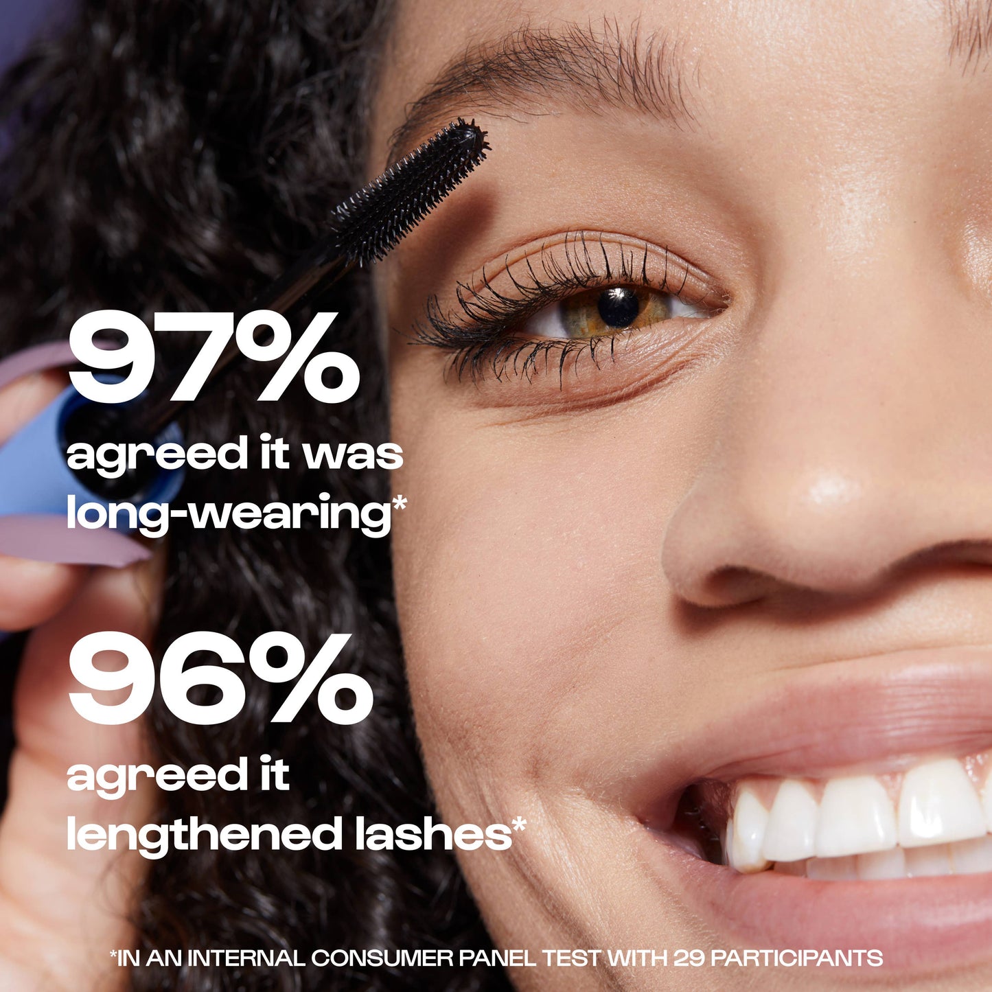 Go the Distance Mascara Retail Display Only
