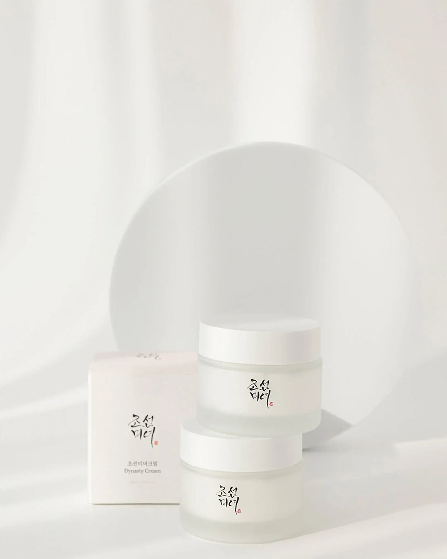 [Beauty Of Joseon] Dynasty Cream 50ml