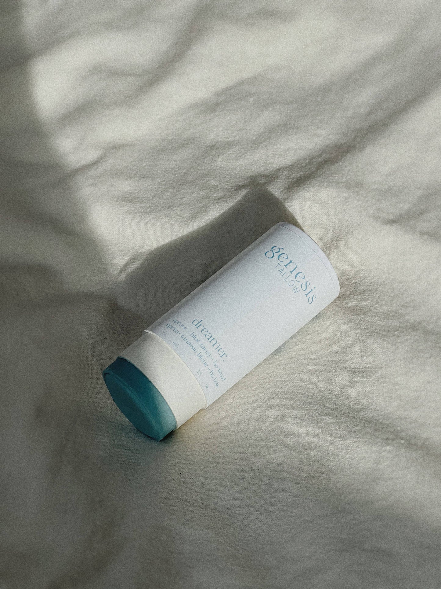 Dreamer - Tallow Deodorant - Baking Soda Free