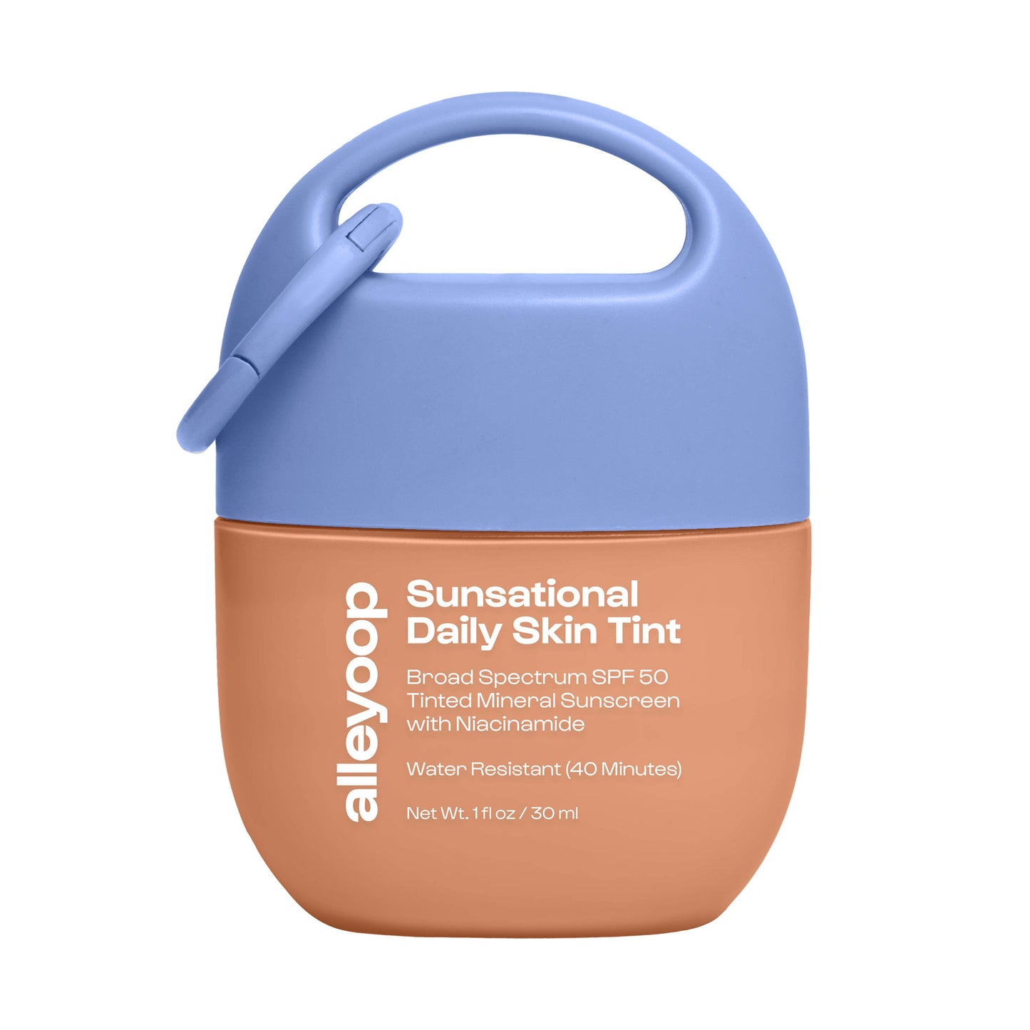 Halo Sunsational SPF 50 Skin Tint with Niacinamide Spa Gifts