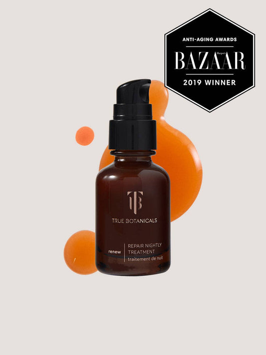 Renew Repair Nightly Treatment (formerly Repair Serum)