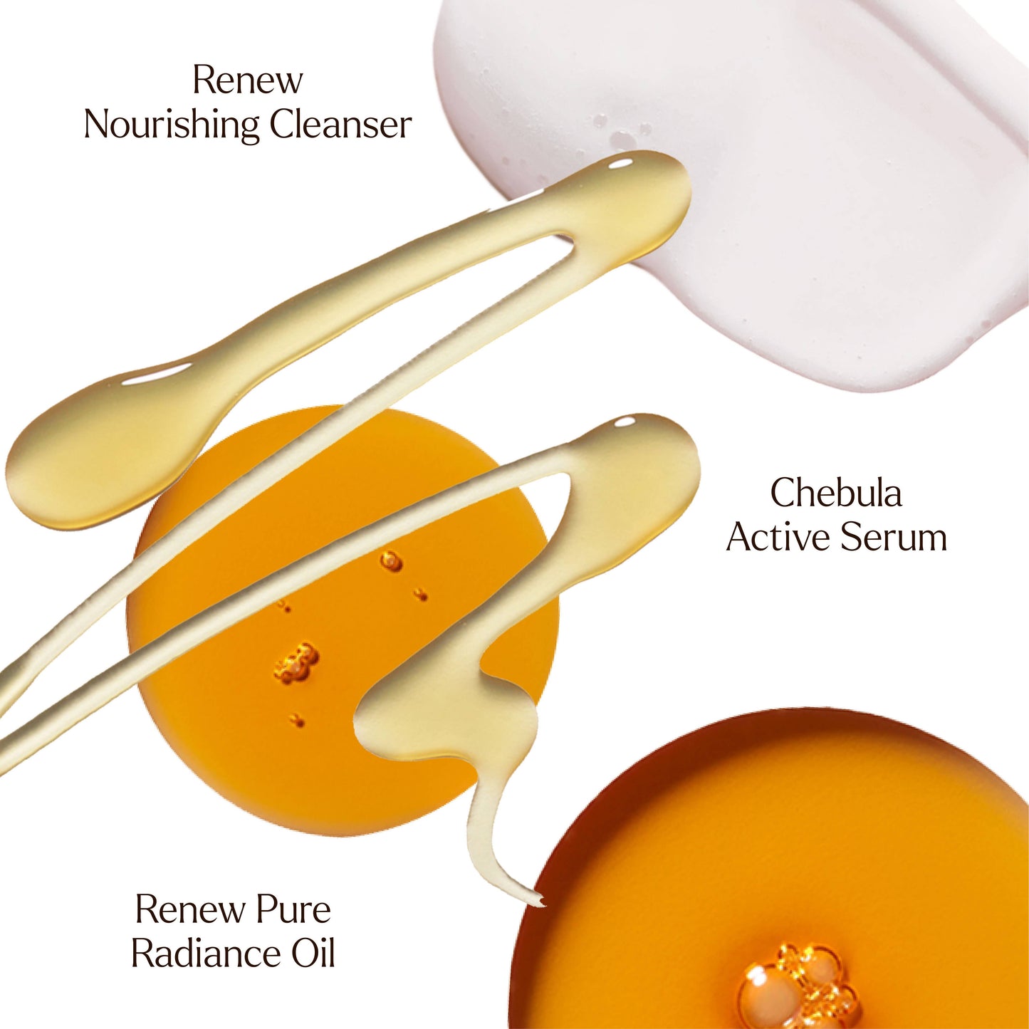 A True Transformation