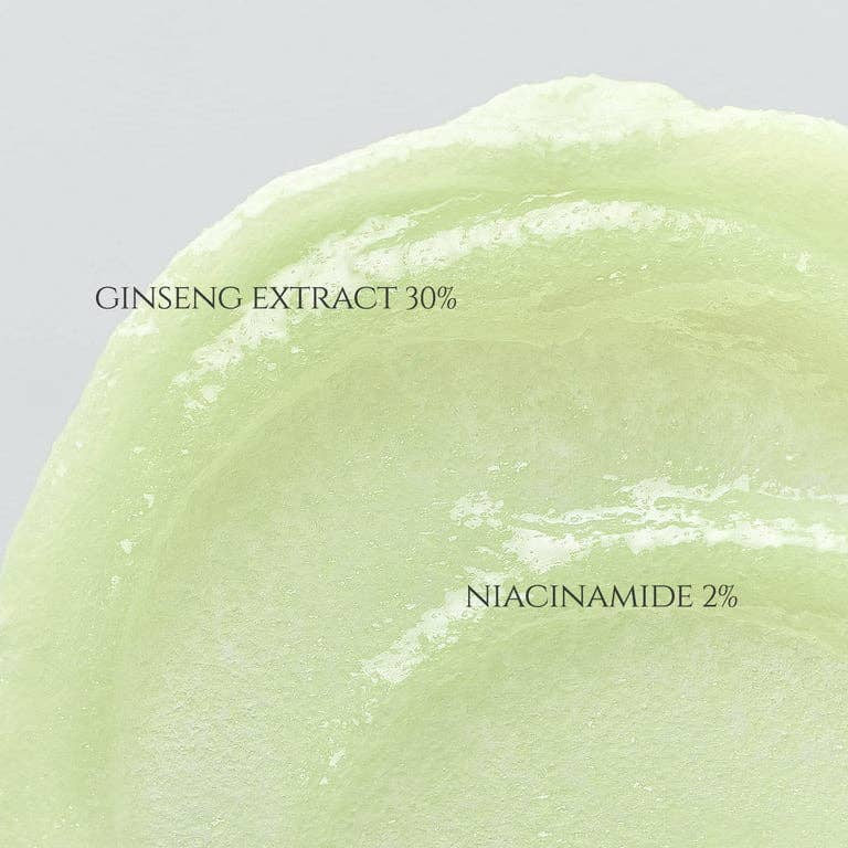 [Beauty Of Joseon] Ginseng Moist Sun Serum 50ml SPF50 Pa++++