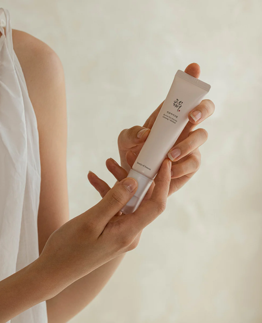BEAUTY OF JOSEON Revive Eye Serum : Ginseng + Retinal