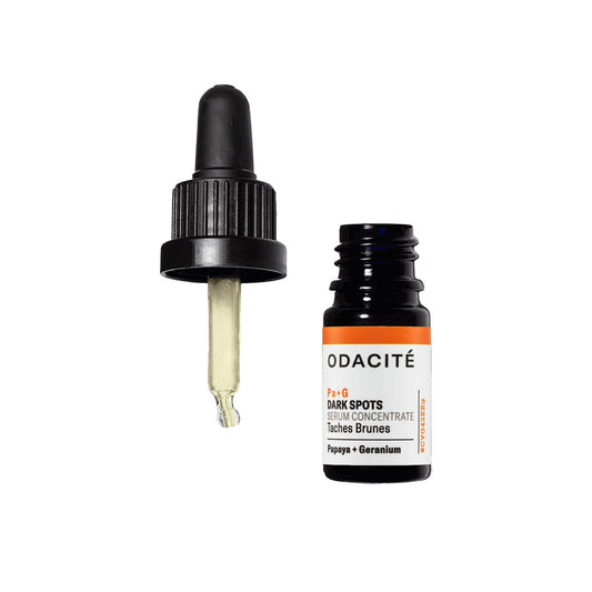 Pa+G Dark Spots Serum Concentrate