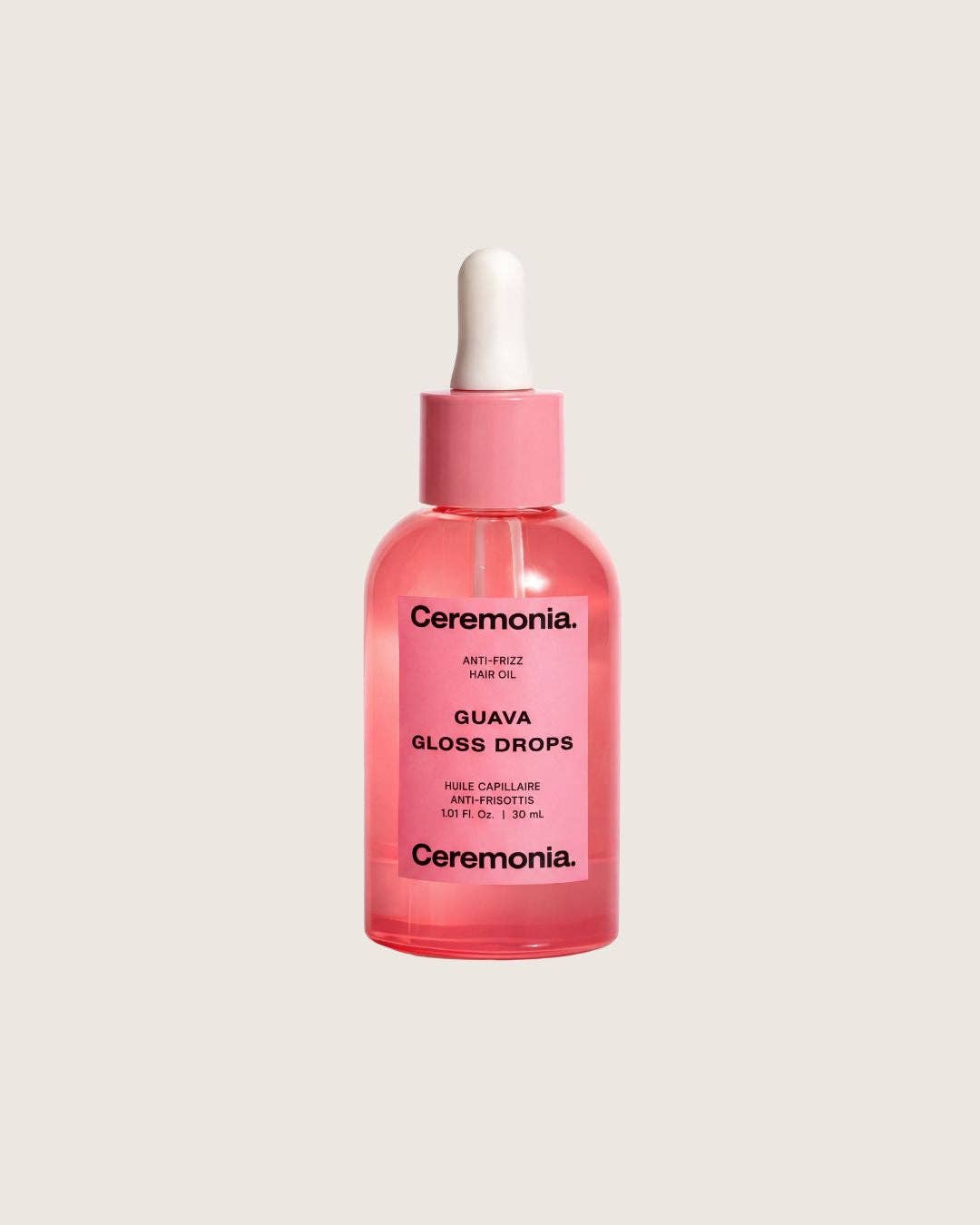 Guava Gloss Drops