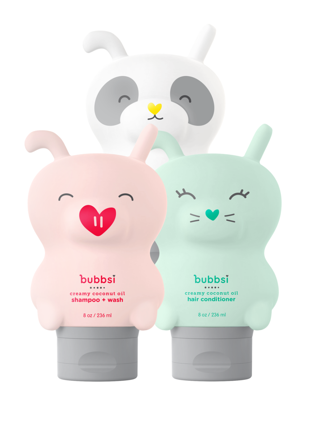 Kiddo starter set