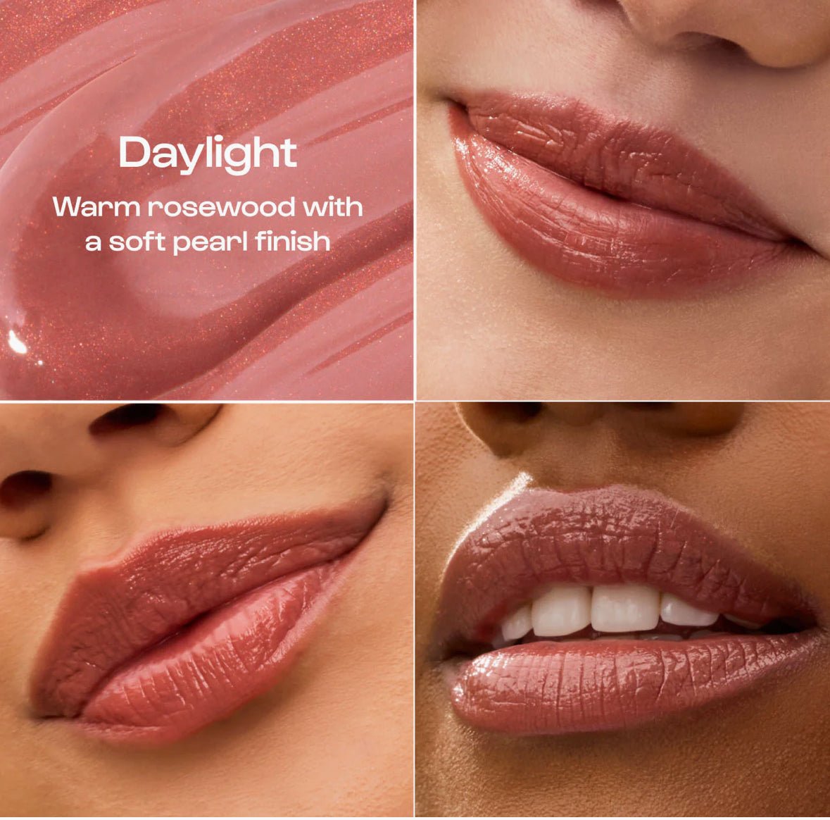 Alleyoop 3-in-1 tinted SPF lip glaze