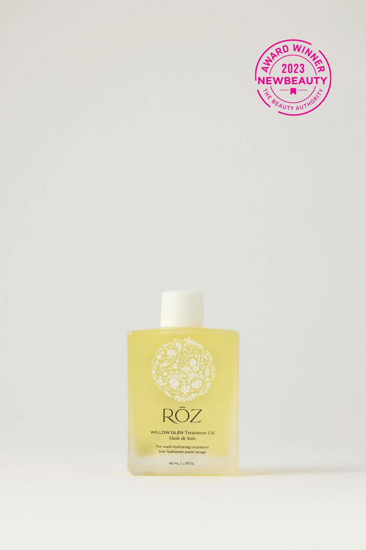 ROZ Willow Glen Pre-Wash Treatment Oil
