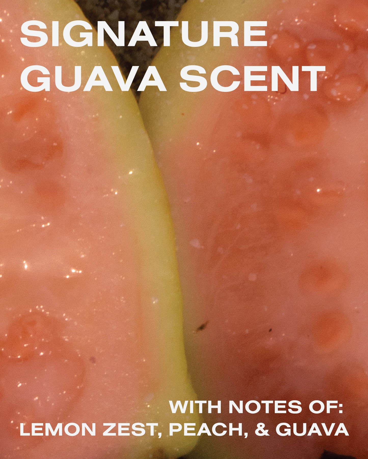Guava Gloss Drops