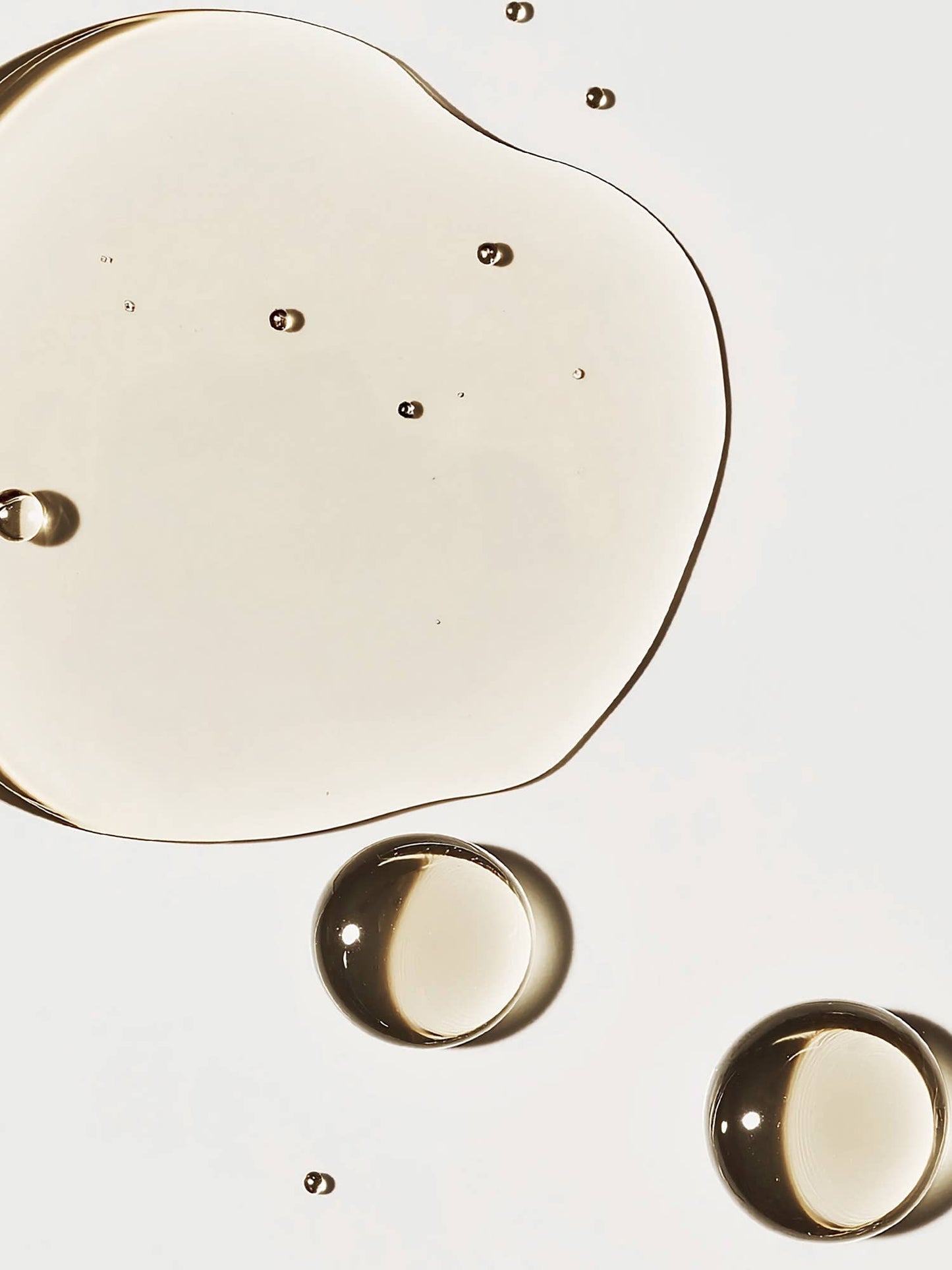 Pure Radiance N°10 Clean Fragrance Roller