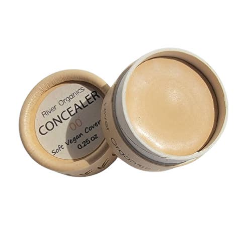 Zero Waste Concealer | 00 Pale