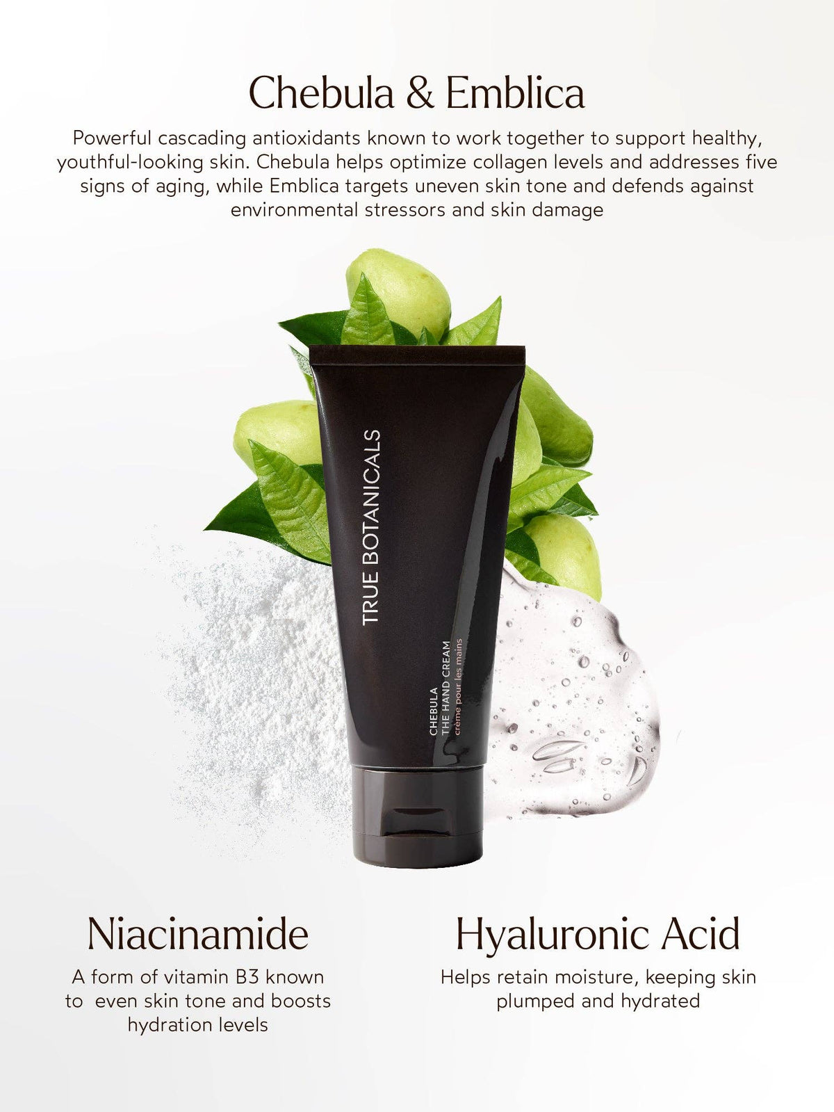 Chebula The Hand Cream