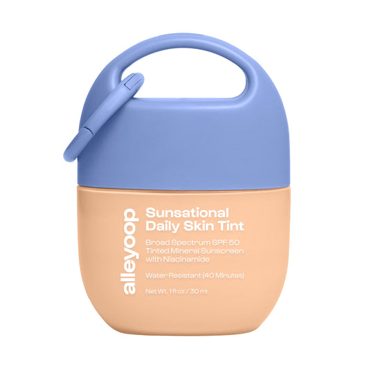 Dawn Sunsational SPF 50 Skin Tint w/ Niacinamide Foundation