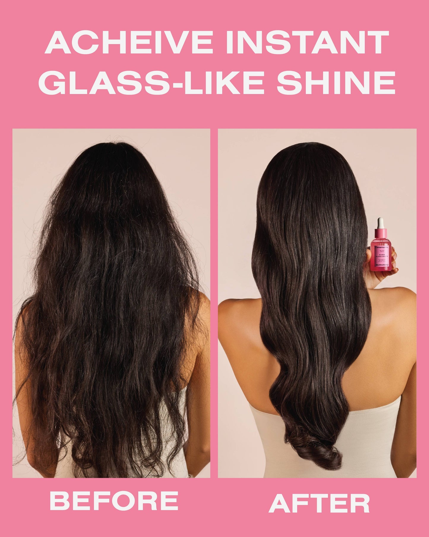 Guava Gloss Drops