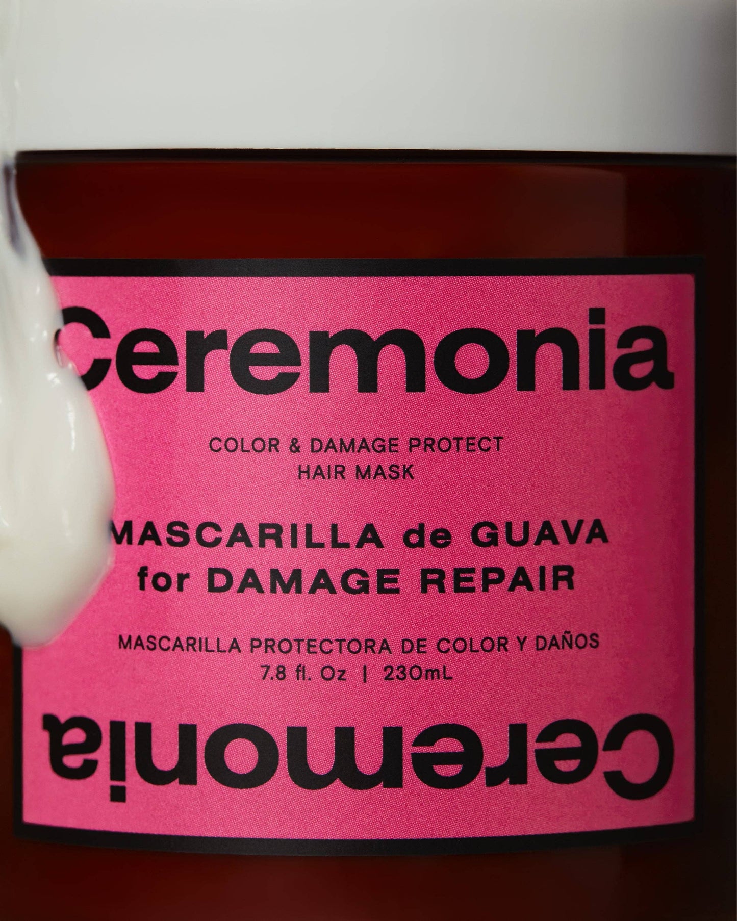 Guava Repair Mask
