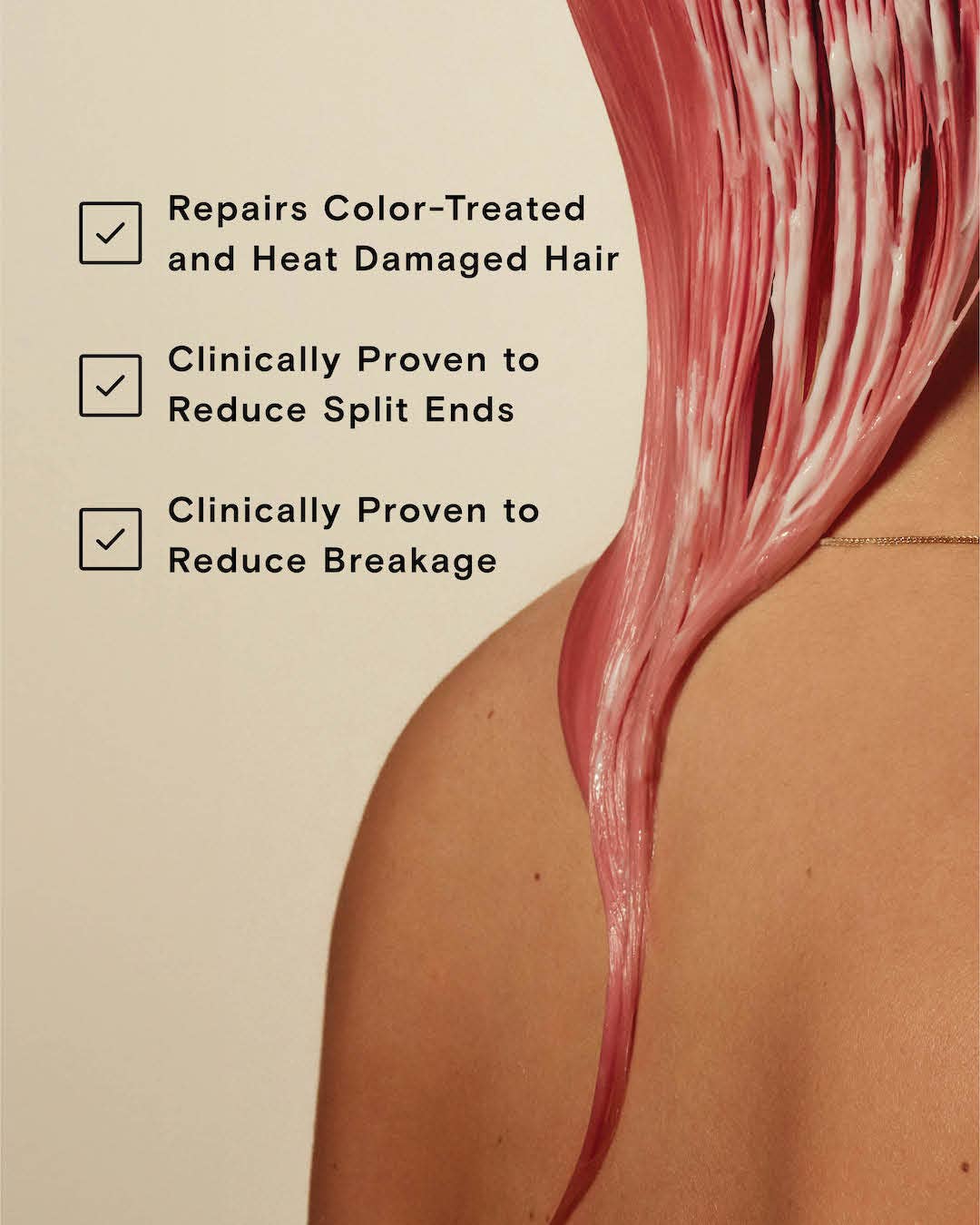 Guava Repair Mask