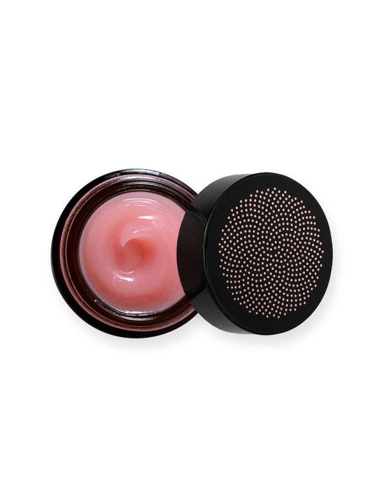 Moisture Lock Glossy Lip Balm