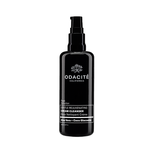 Gentle Rejuvenating Cream Cleanser