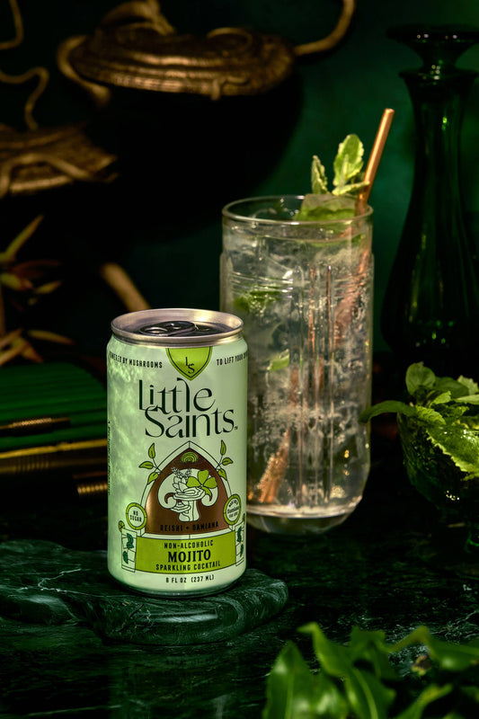 Mojito: Wholesale 12-pack