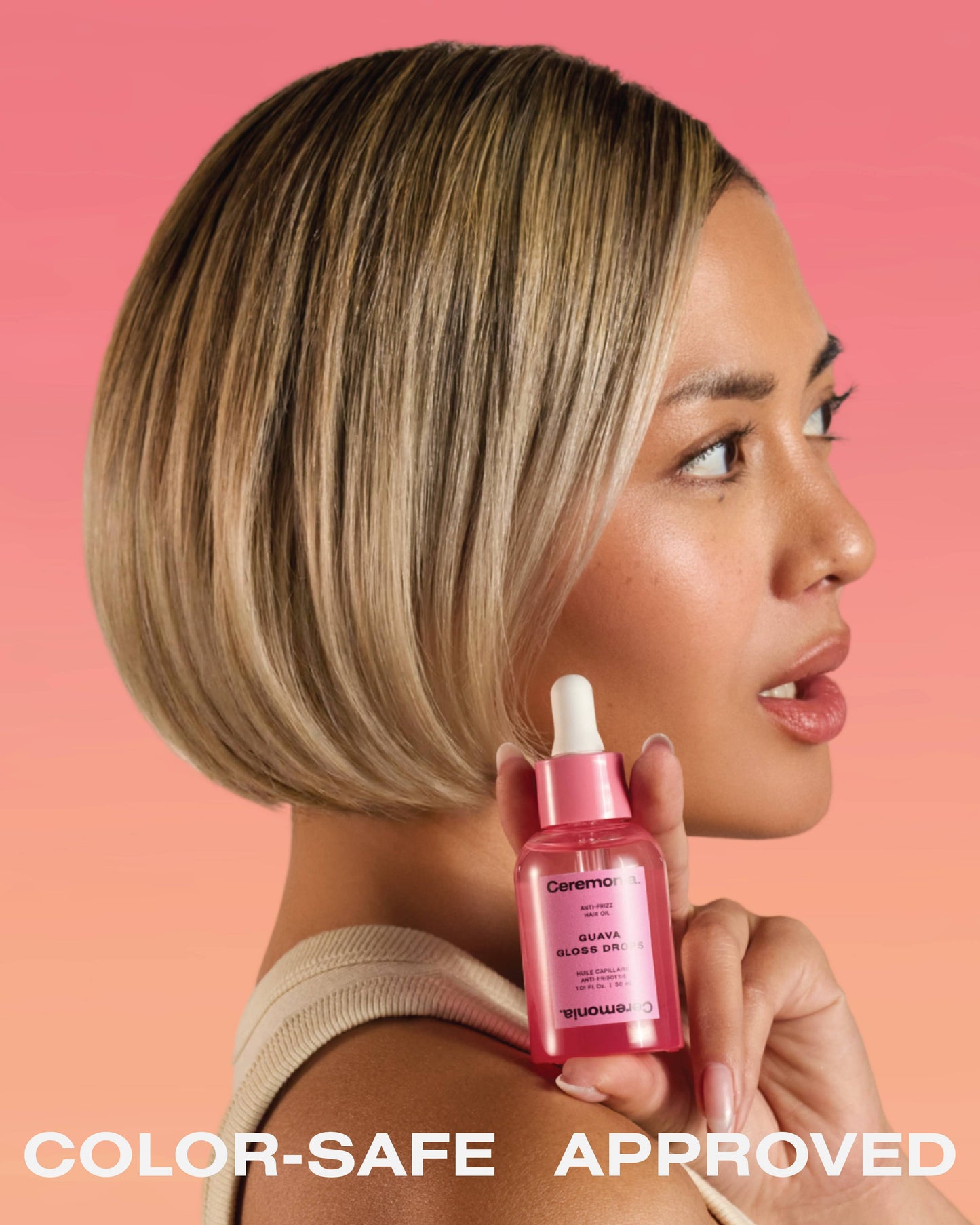 Guava Gloss Drops