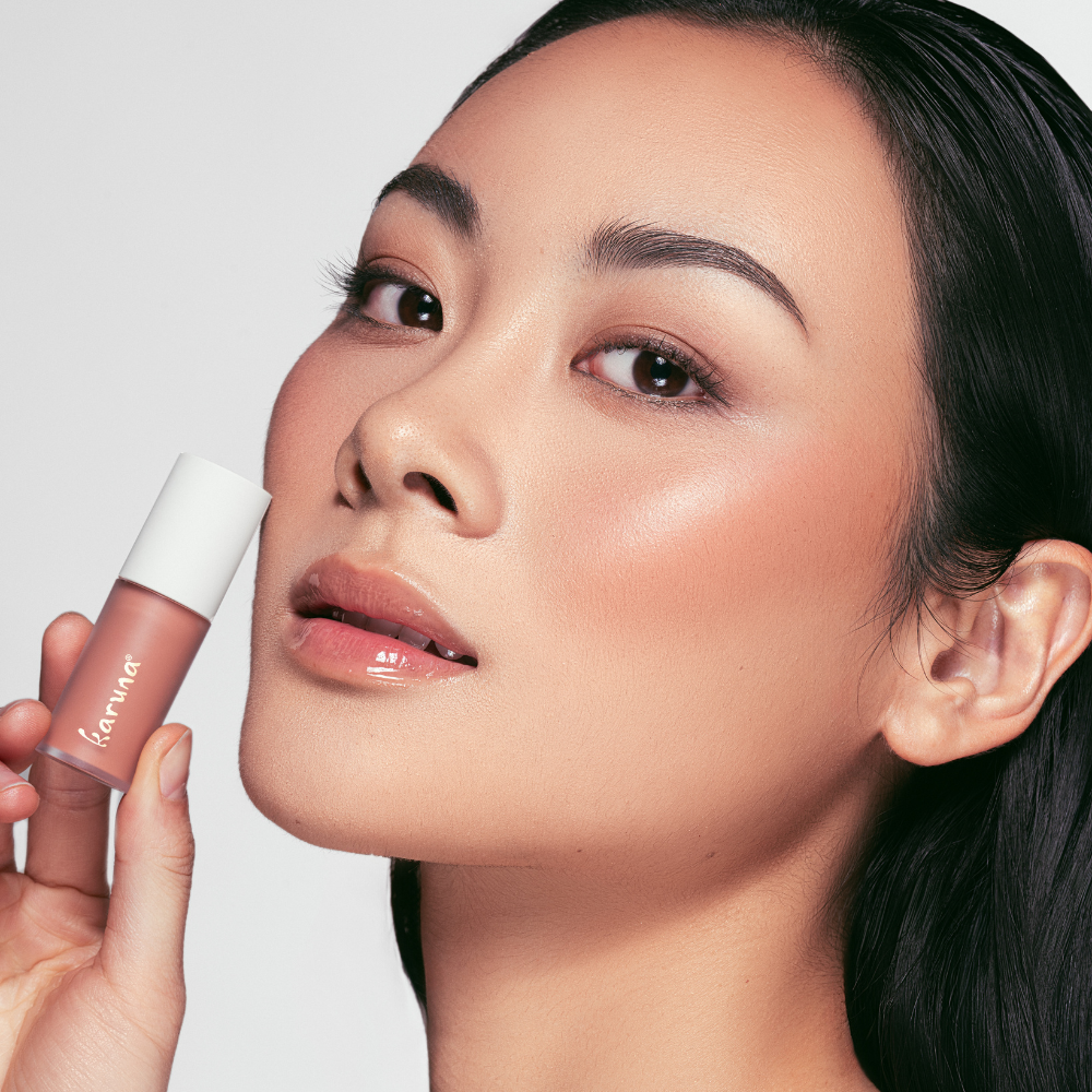 Tinted Lip Oils PDQ Display (Warm Tones)