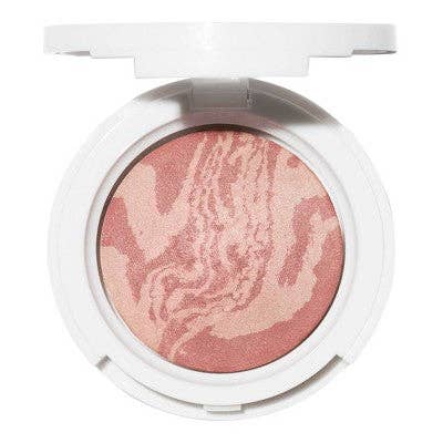 Well People Superpowder Blush Hazelnut Harvest 0.17oz - Imperfect Box