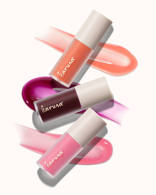 Tinted Lip Oil