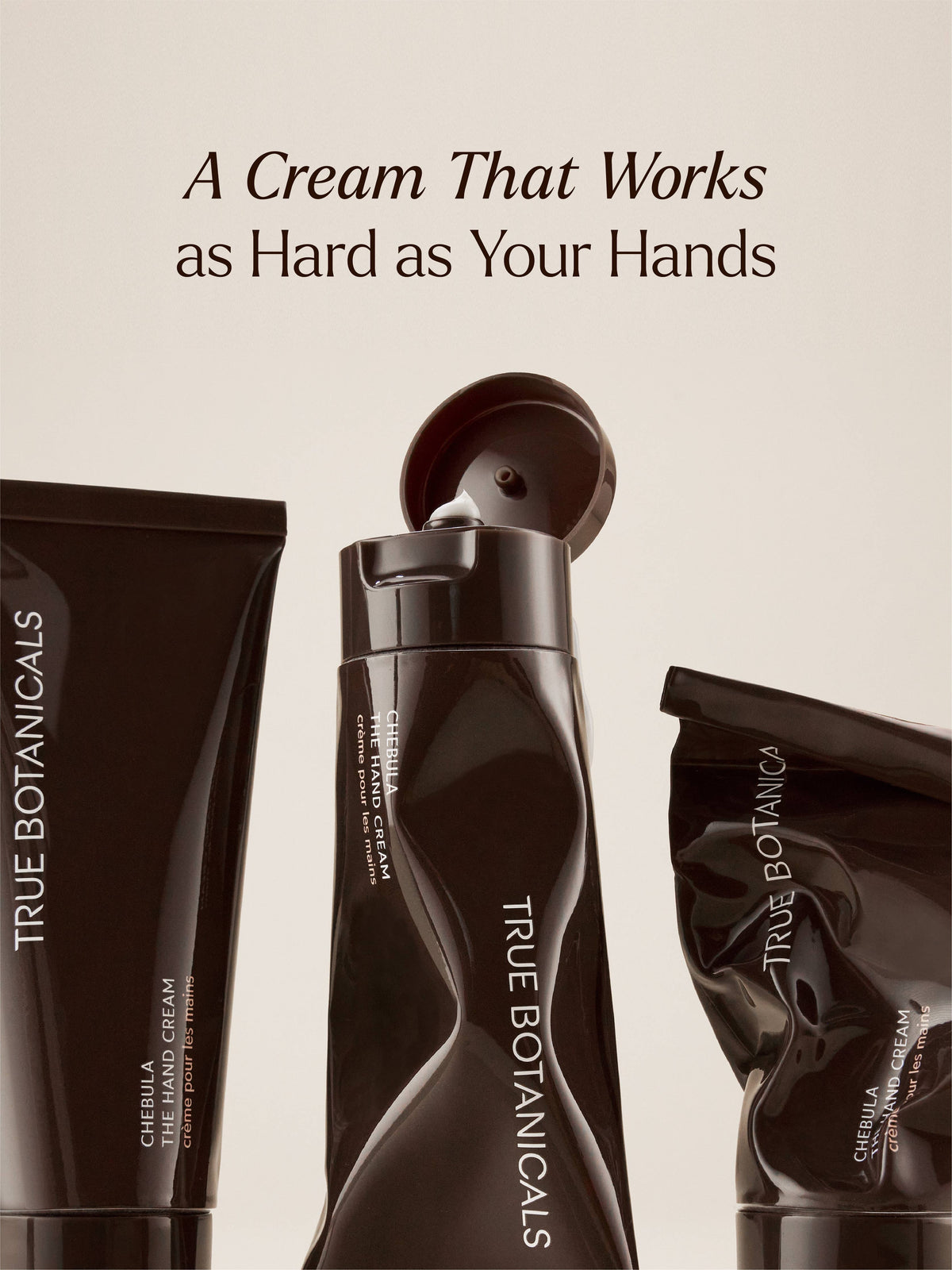 Chebula The Hand Cream