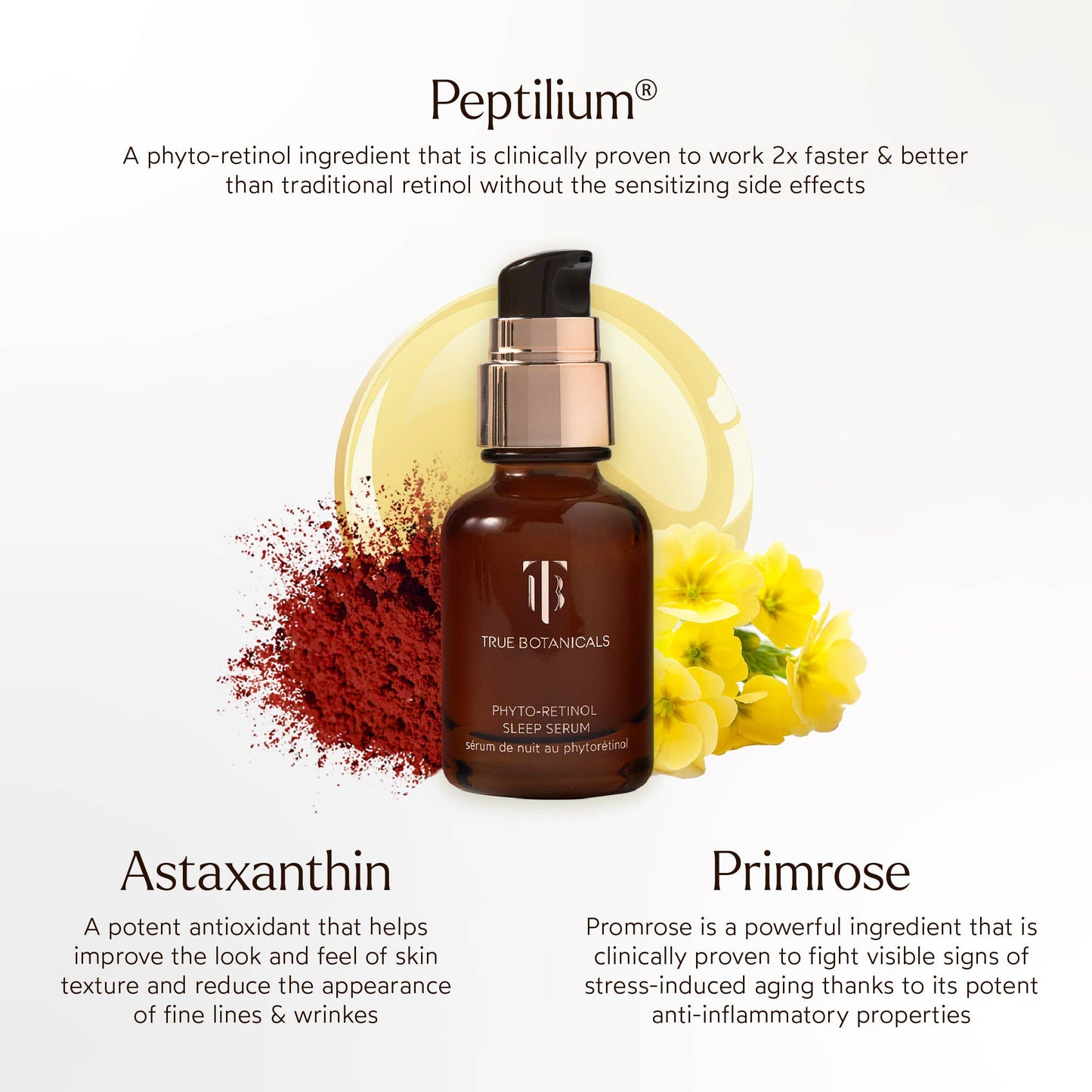 Phyto Retinol Anti-Aging Sleep Treatmen